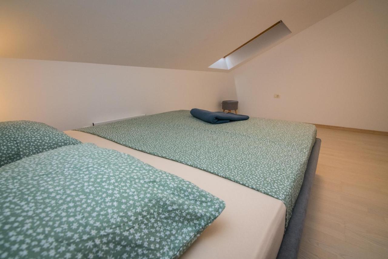 Apartment Skylight Kostrena Exterior photo
