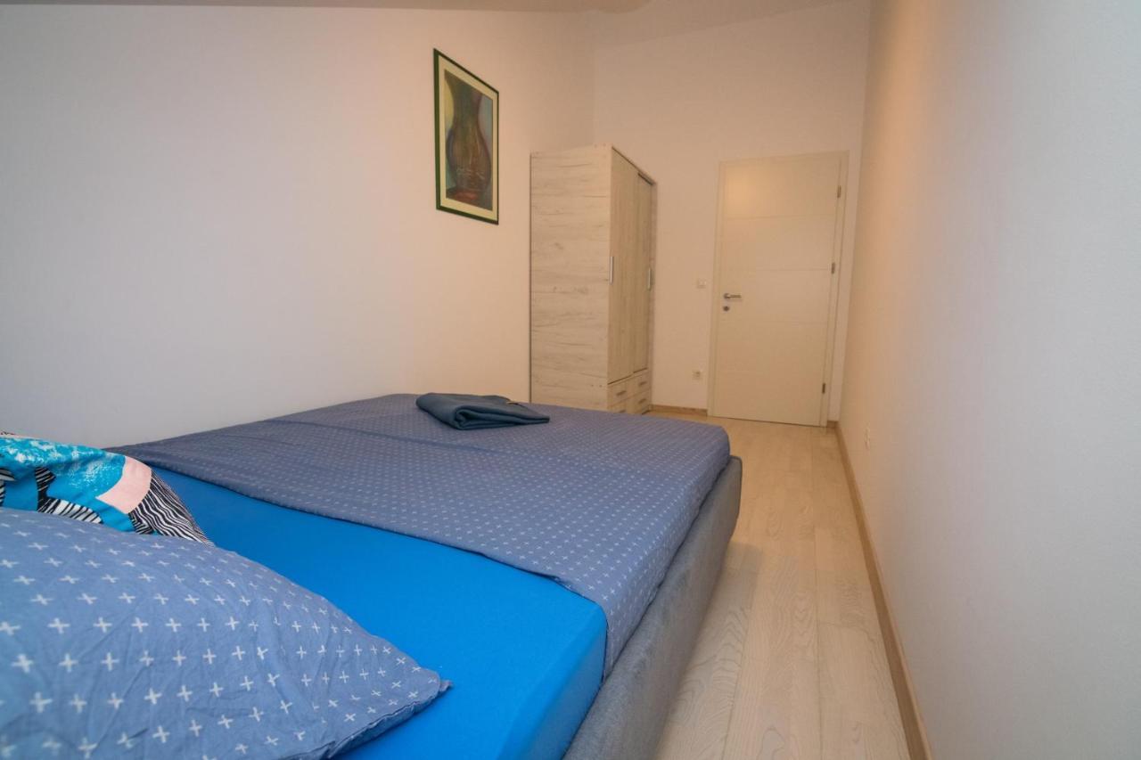 Apartment Skylight Kostrena Exterior photo